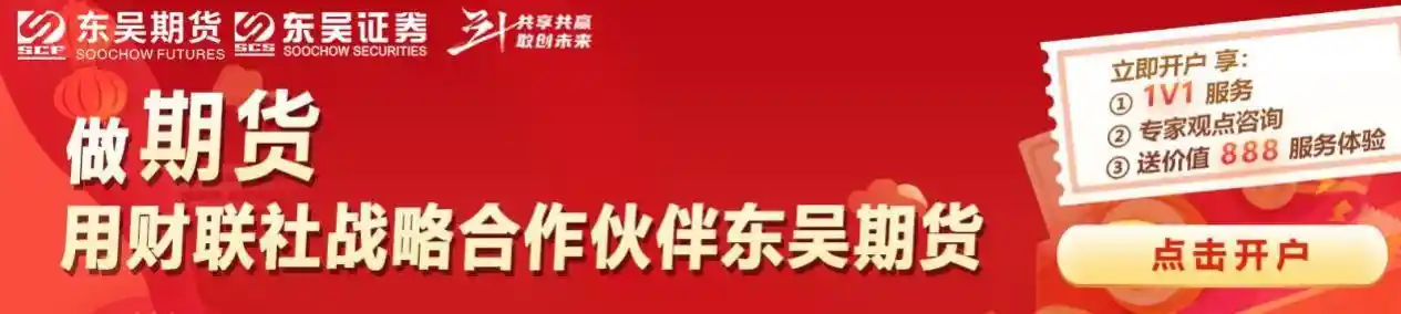 【热评】东吴重点品种精华汇总